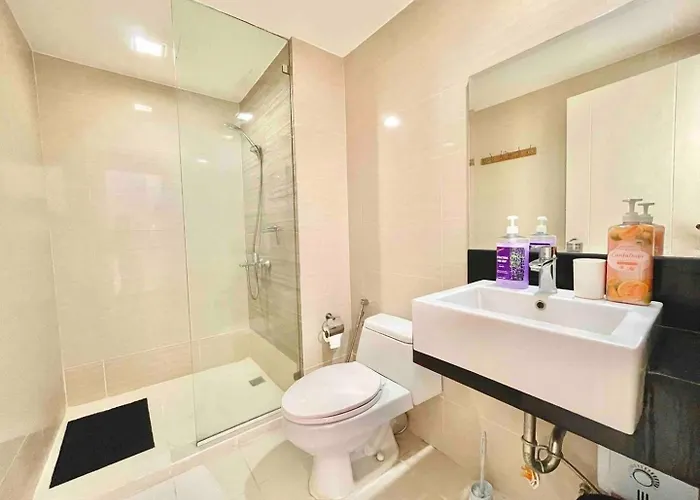 Spacious Bgc Retreat Near Venice #vlra24e