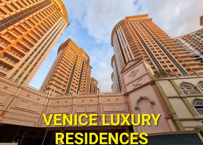Spacious Bgc Retreat Near Venice #vlra24e Holiday home Manila