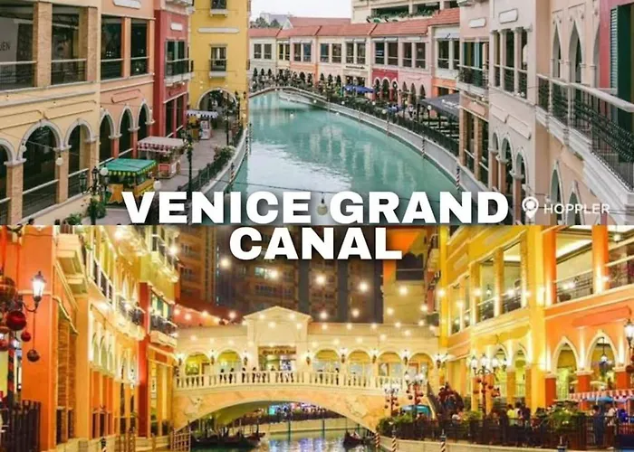 Holiday home Spacious Bgc Retreat Near Venice #vlra24e