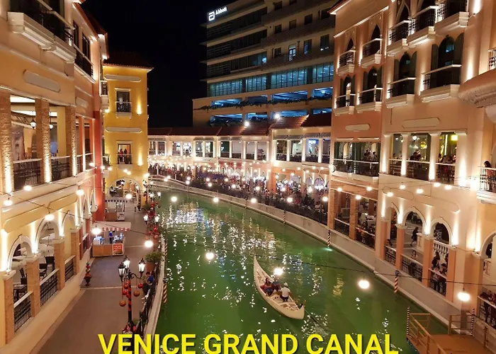 Holiday home Spacious Bgc Retreat Near Venice #vlra24e Manila