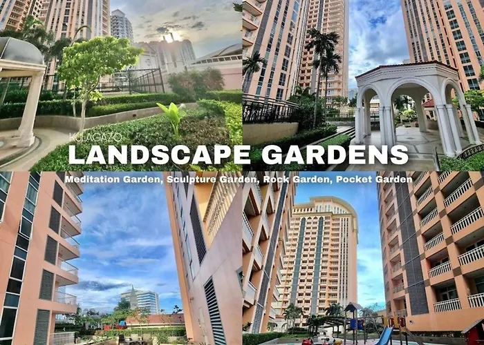 Spacious Bgc Retreat Near Venice #vlra24e Manila